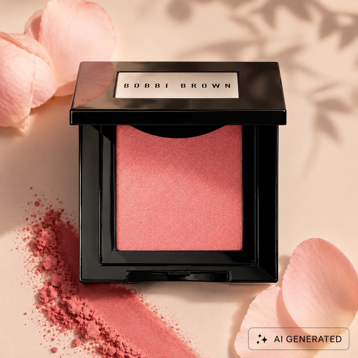 BOBBI BROWN - BLUSH - Modern Shimmer 3.5GR