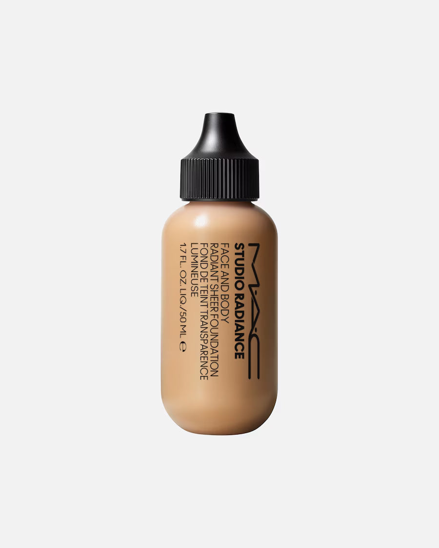 MAC FACE AND BODY FOUNDATION 50ML