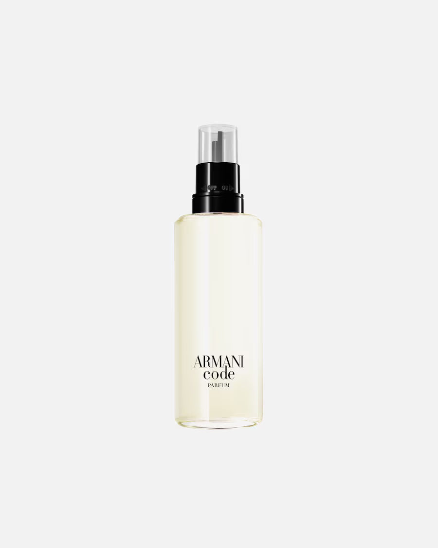 G. Armani - CODE PARFUM 150ML REFILL
