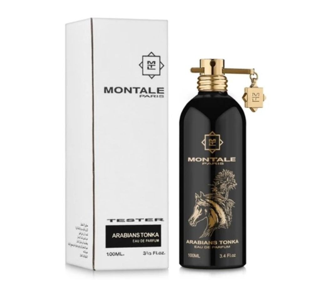 Montale Arabians Tonka 100ML edP - (TESTER/NEU)