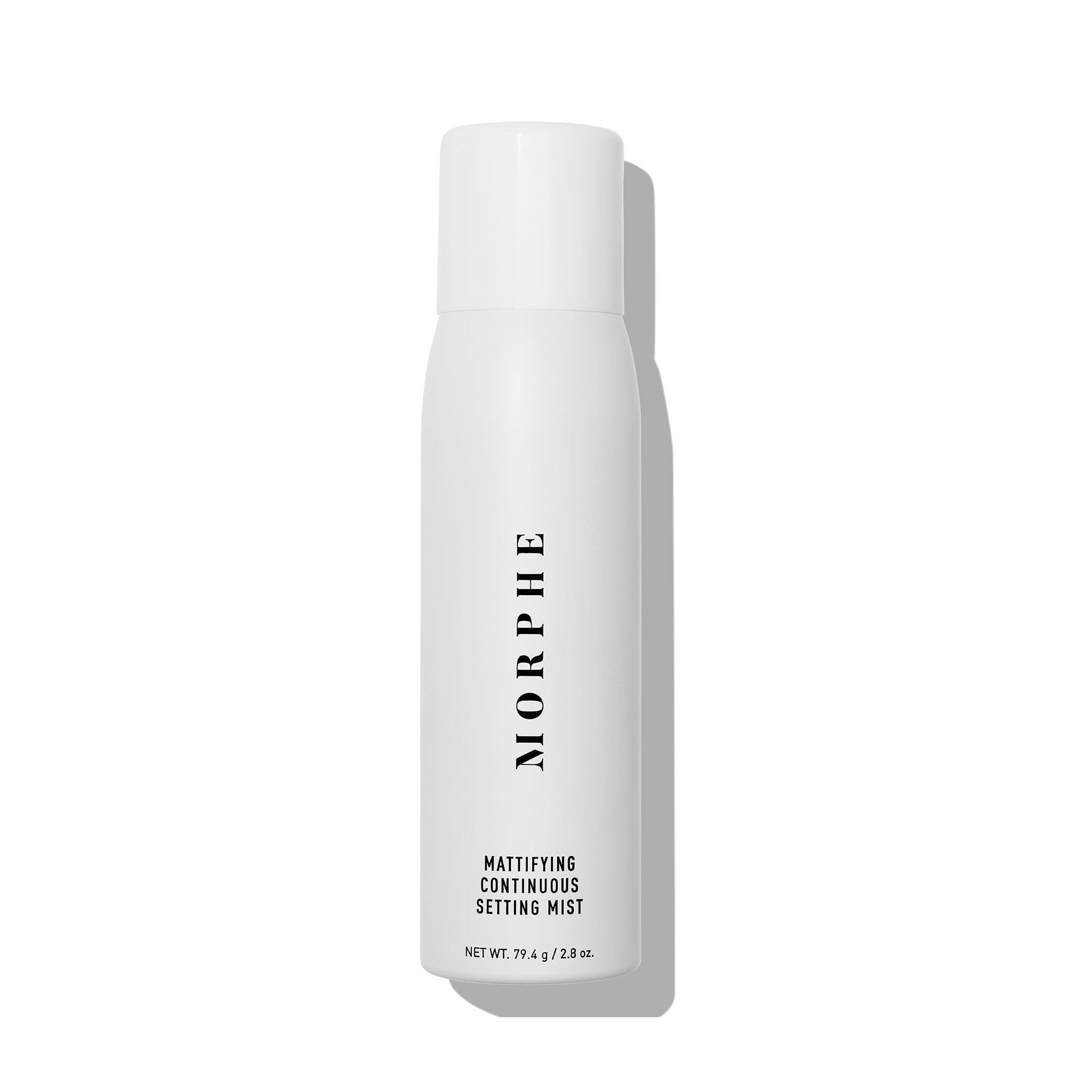 Morphe Mattifying Continuous Setting Mist 79,4GR