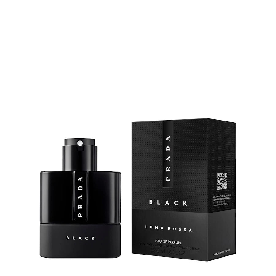 PRADA - BLACK Luna Rossa edP 50ML
