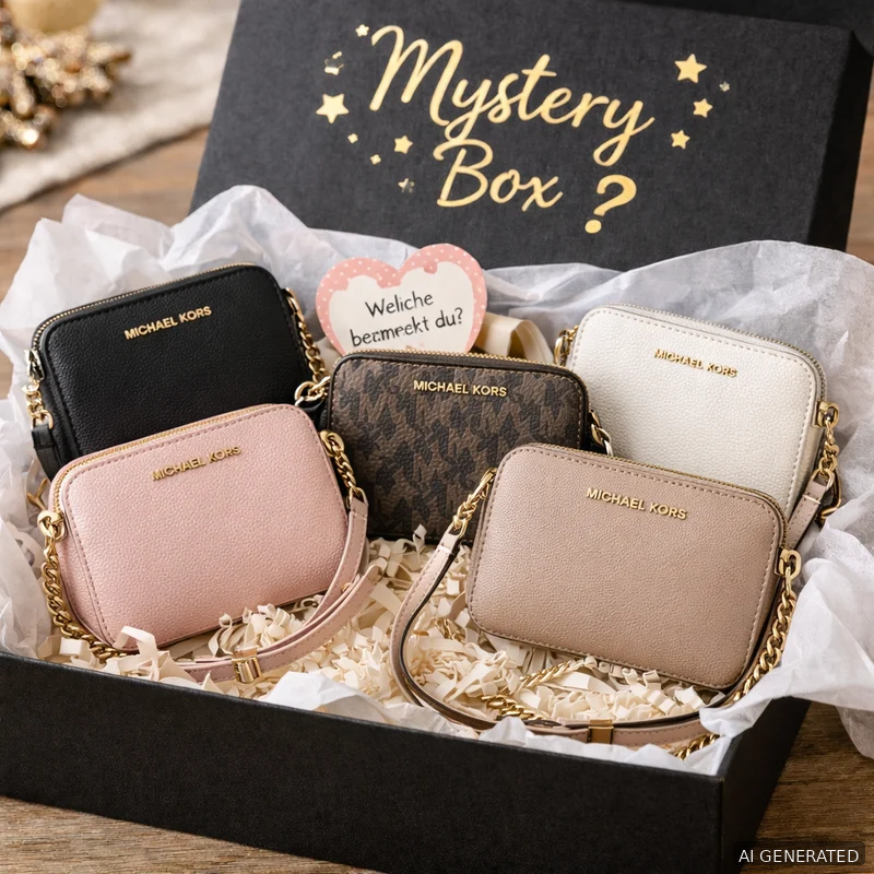 MK TASCHEN SUPRISE 65