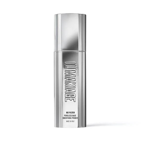 NO FILTER - Poreless base smoothing primer