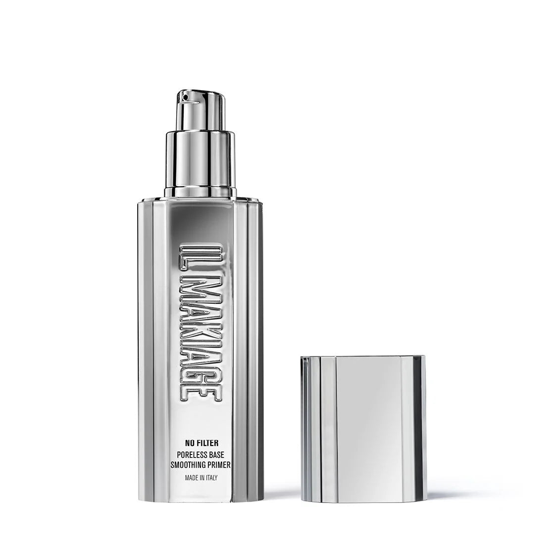 IL MAKIAGE - NO FILTER Poreless base smoothing PRIMER