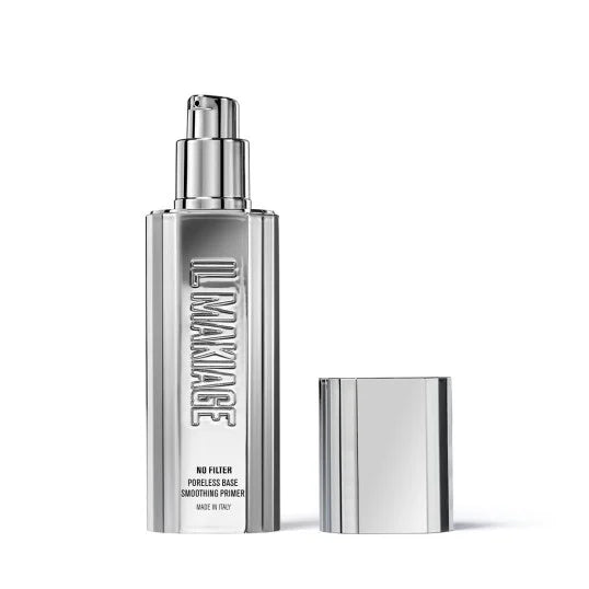NO FILTER - Poreless base smoothing primer