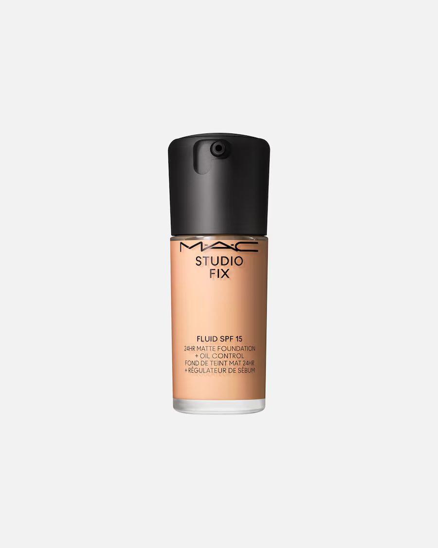 MAC STUDIO FIX FOUNDATION + OIL CONTROL 30ML