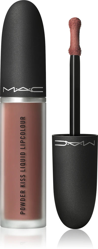 MAC POWDER KISS LIQUID LIPCOLOUR 5ML