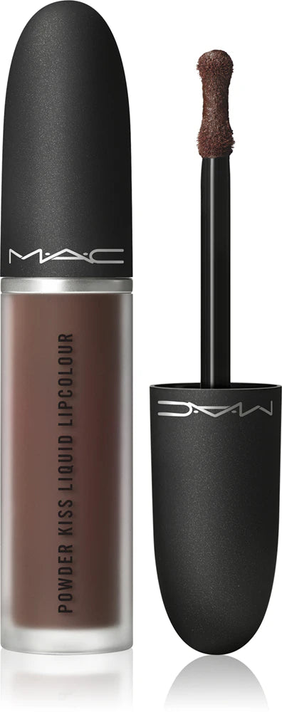 MAC POWDER KISS LIQUID LIPCOLOUR 5ML