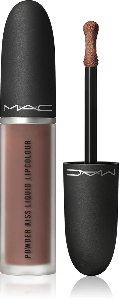 MAC POWDER KISS LIQUID LIPCOLOUR 5ML