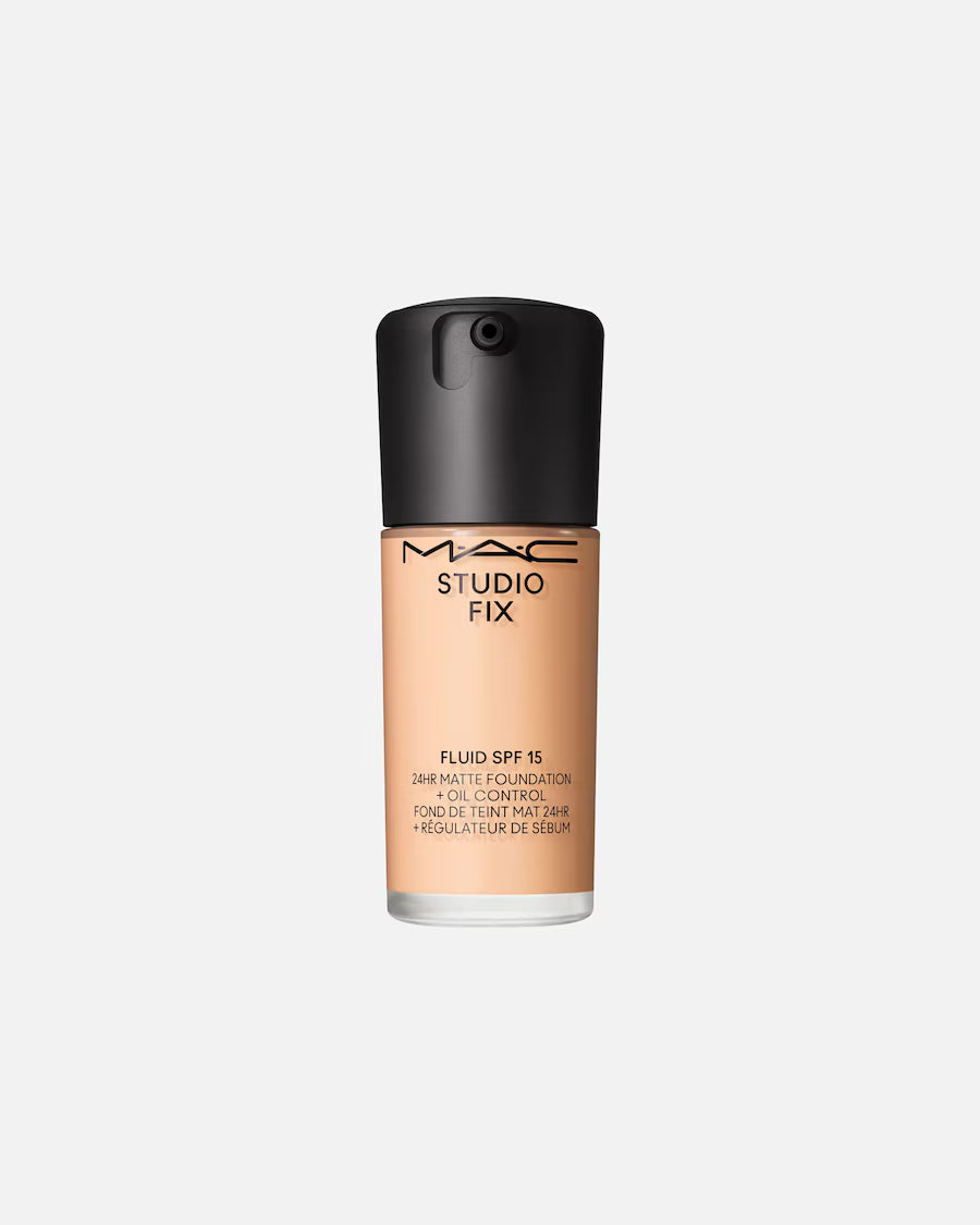 MAC STUDIO FIX FOUNDATION + OIL CONTROL 30ML