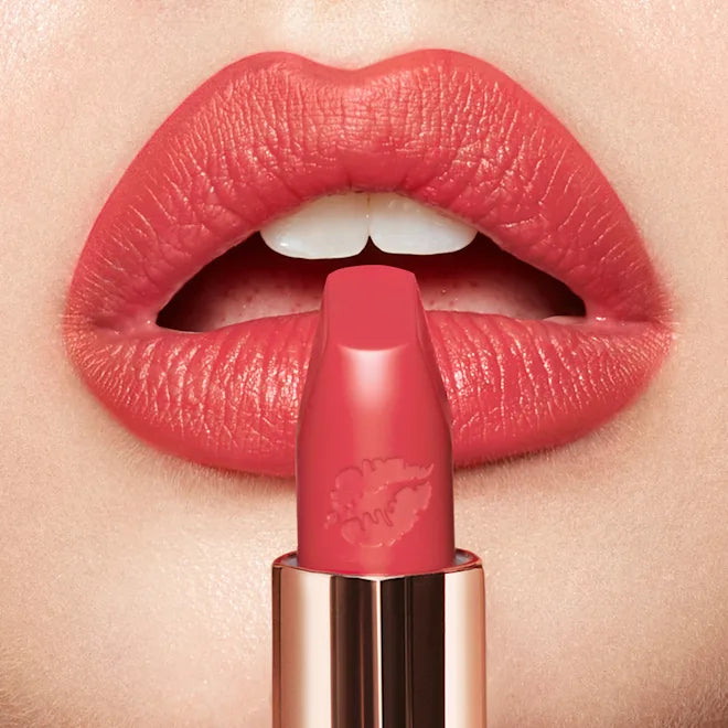 Charlotte tilbury Carina Star Lipstick (ohne Kartonage)