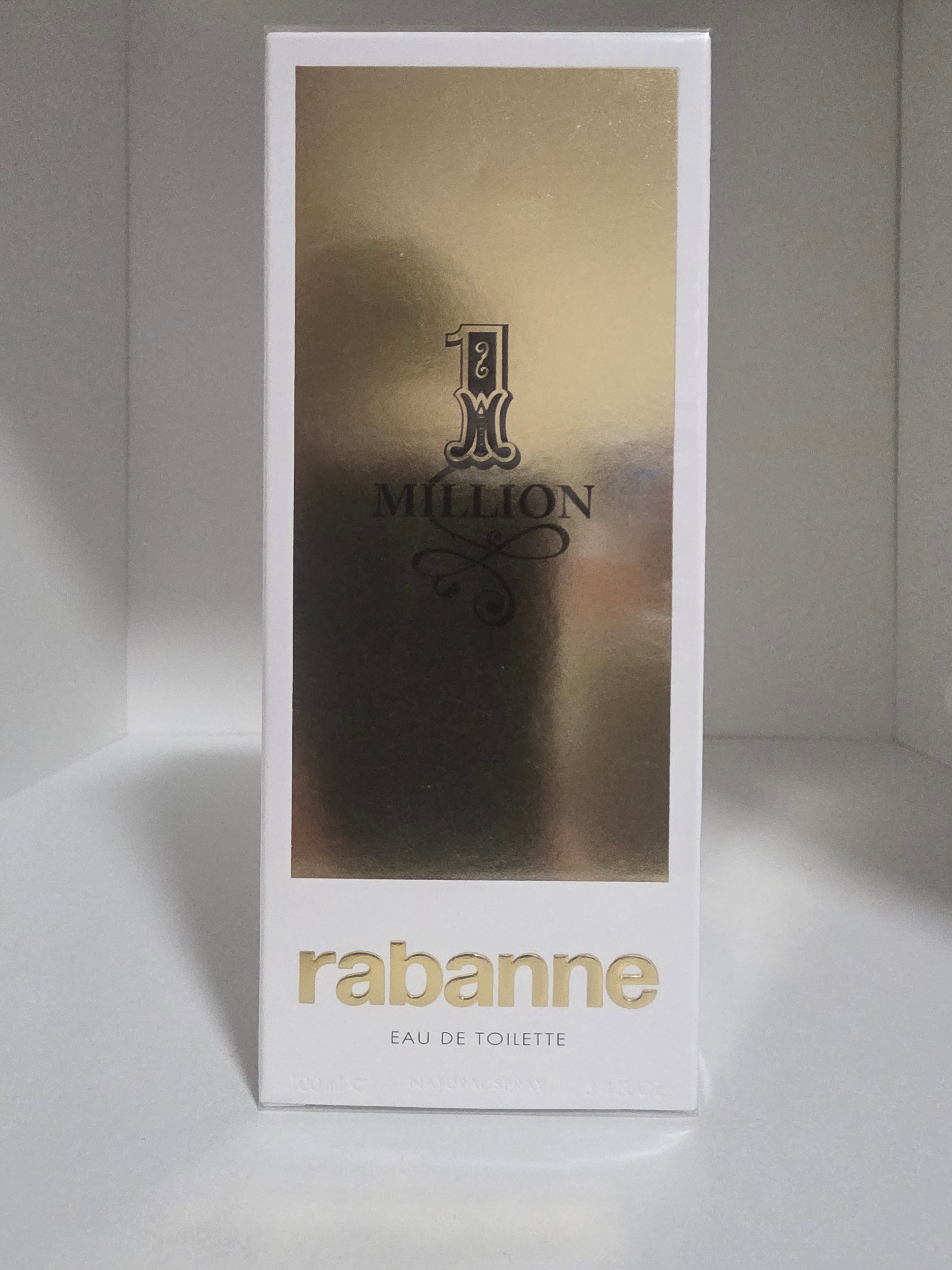 Rabanne - 1 Million edt 100ML