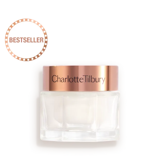 Charlotte tilbury Magic Cream 30ML (ohne Kartonage)