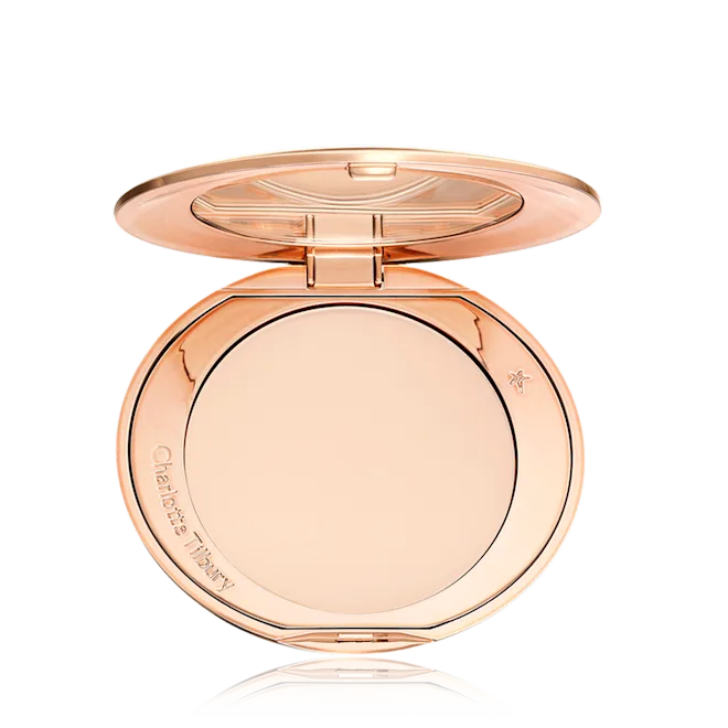 Charlotte tilbury Airbrush Flawless Finish Puder - 1 Fair 8GR