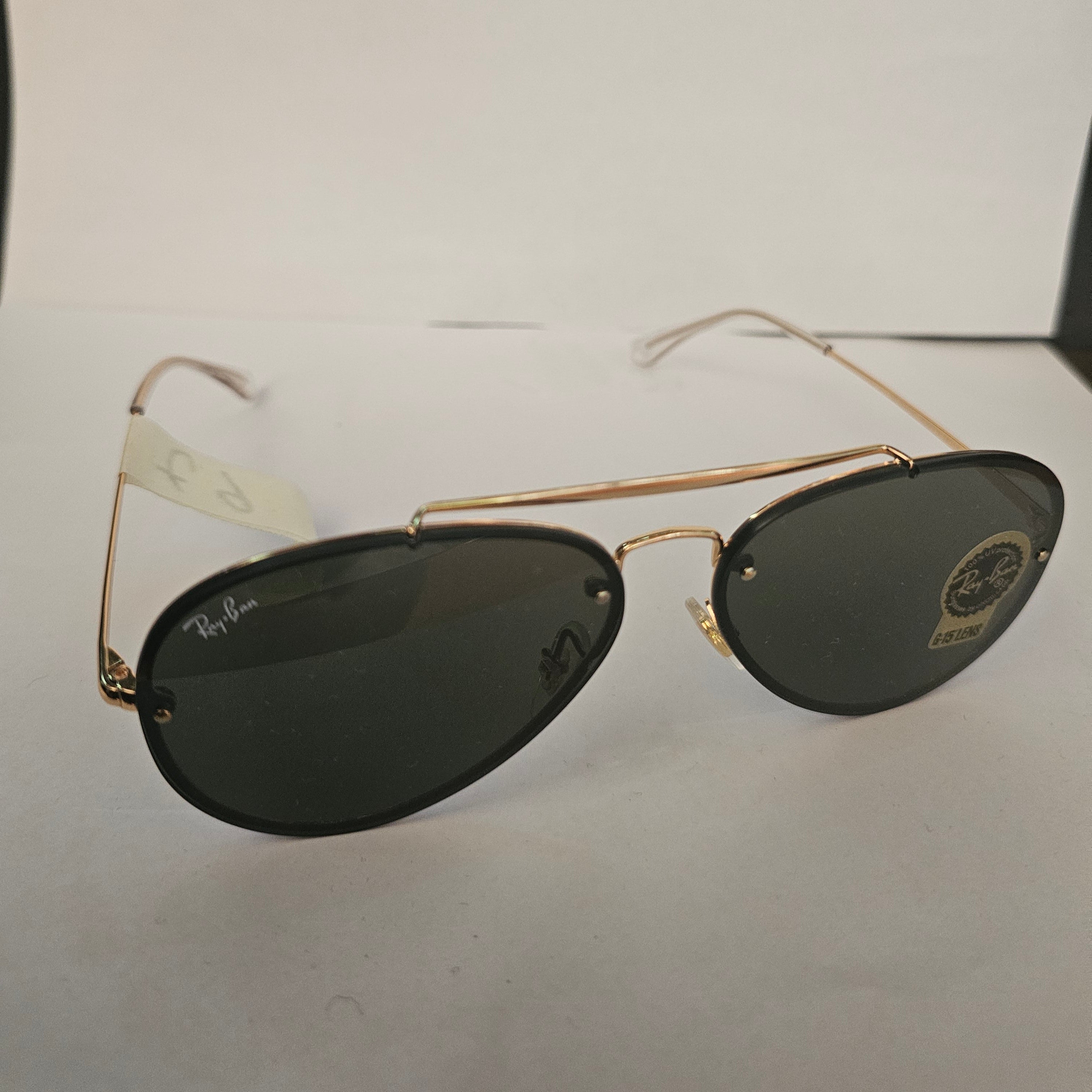 RayBan Sonnenbrille