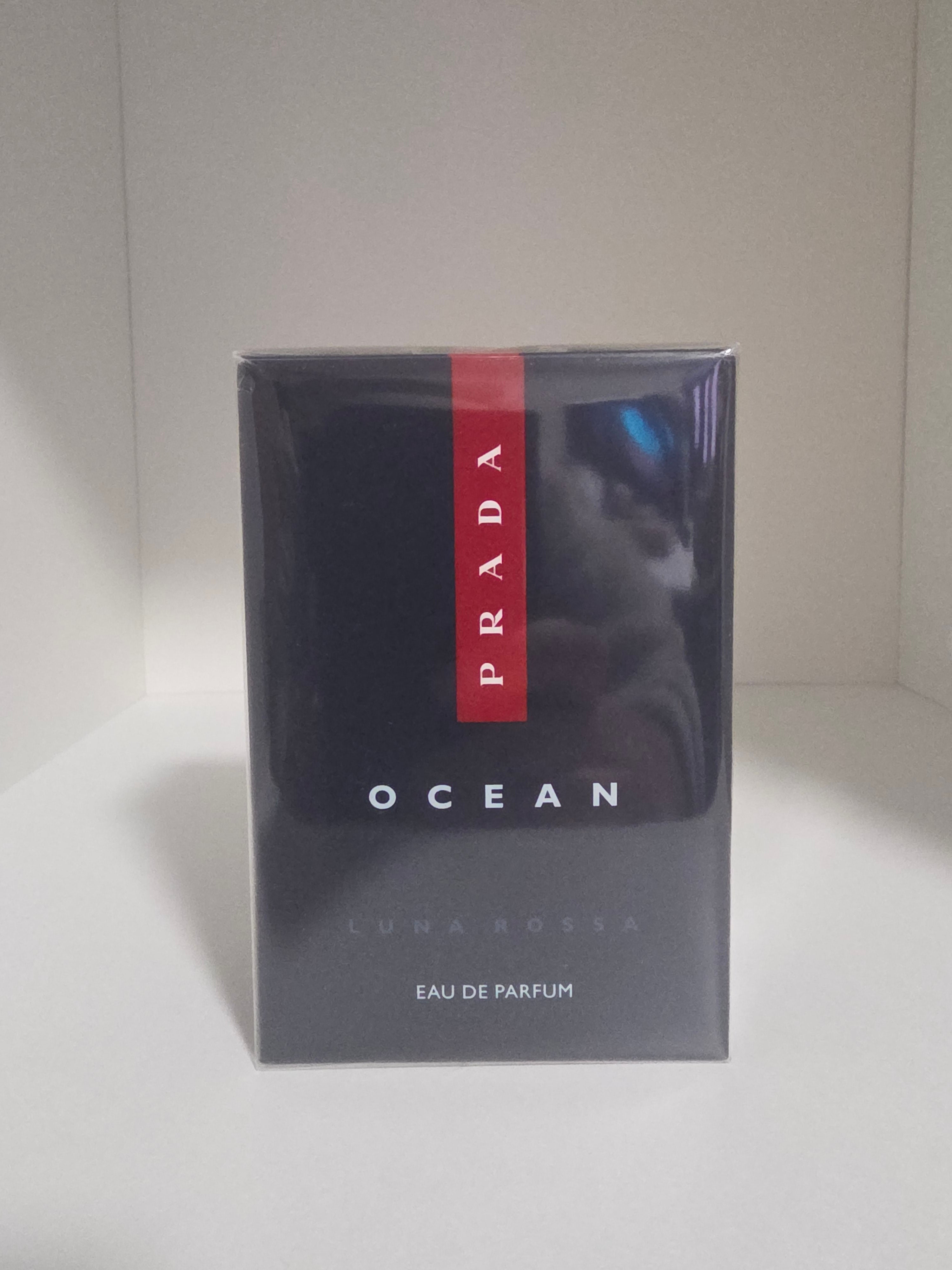 PRADA - OCEAN Luna Rossa edP 50ML