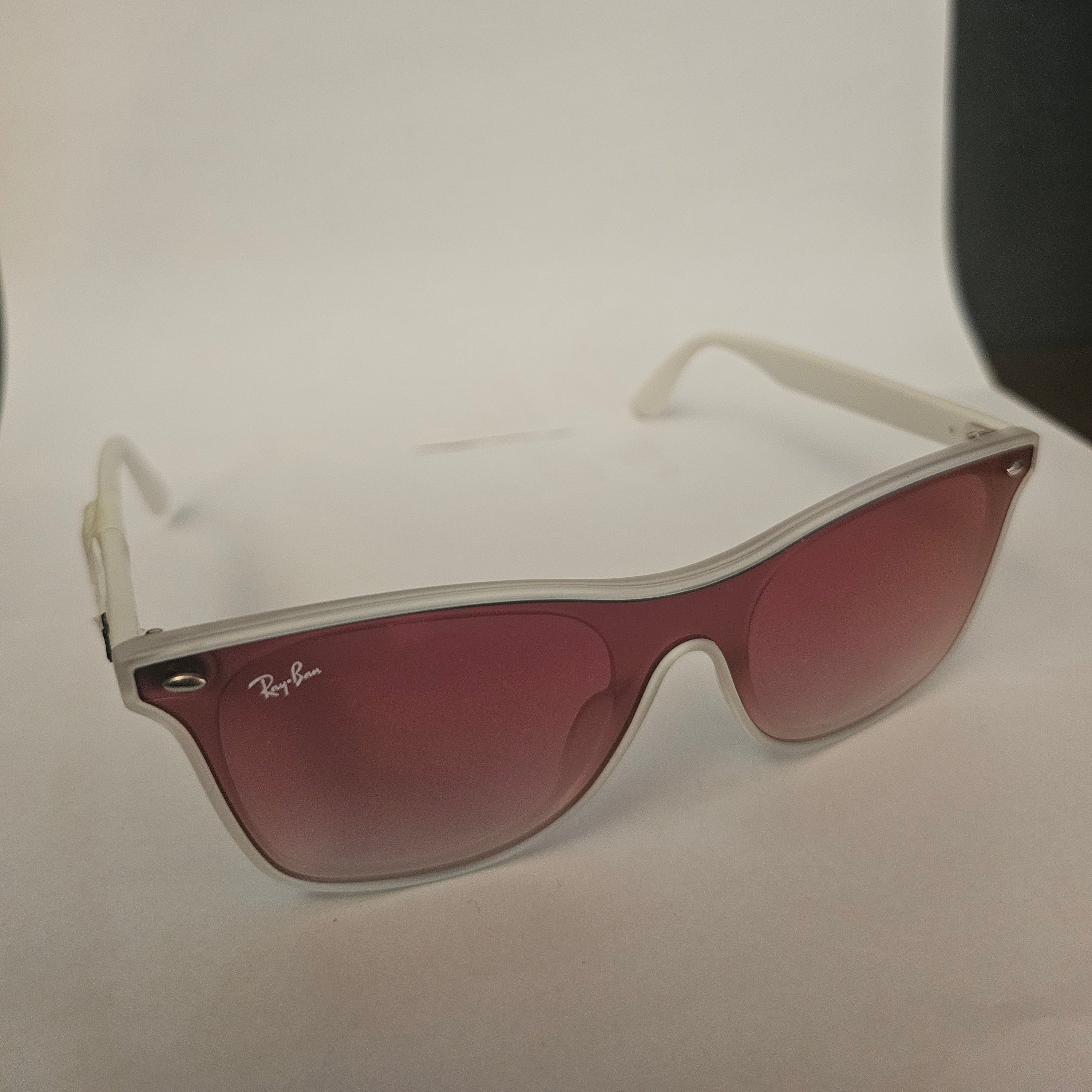 RayBan Sonnenbrille