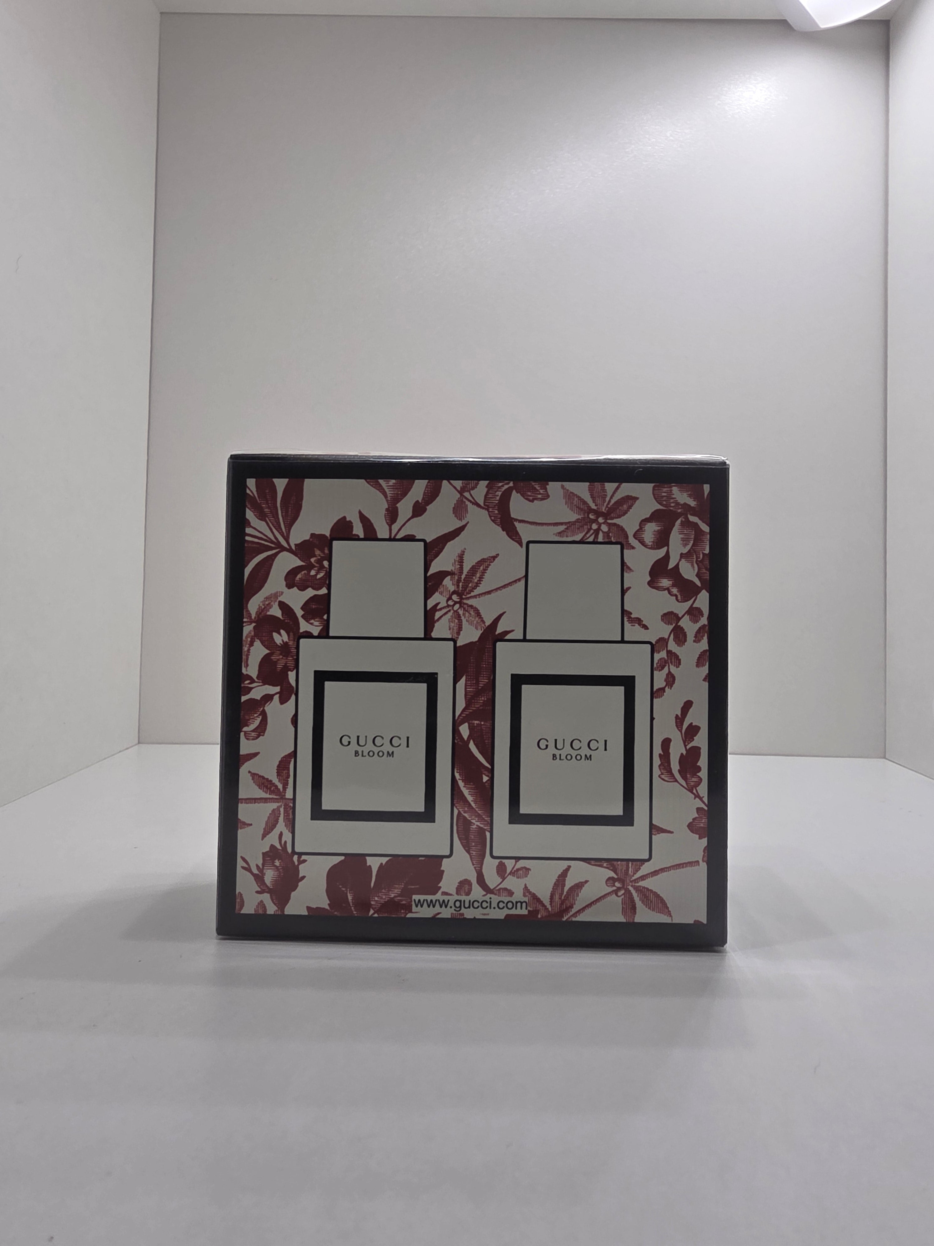 Gucci - Coffret Duo Eau de Parfum Bloom (2 x 30 ml)