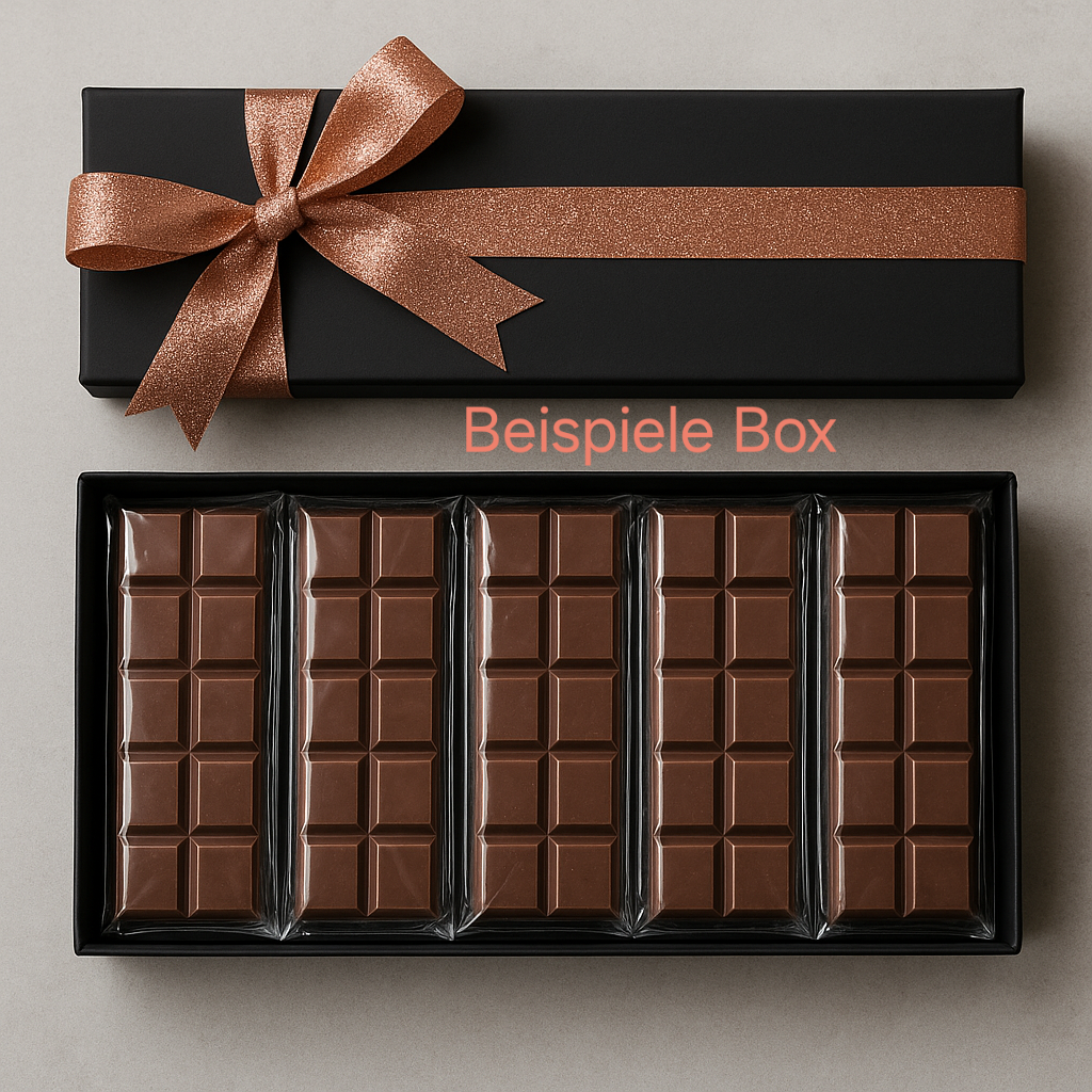 DUBAI STYLE SCHOCKO BOX 5 Tafeln LIMITIERTE EDITION AUS LINDT SCHOCKOLADE UND PISTAZIEN FÜLLUNG (vorbestellung) spätester Lieferdatum 26.10.2025)