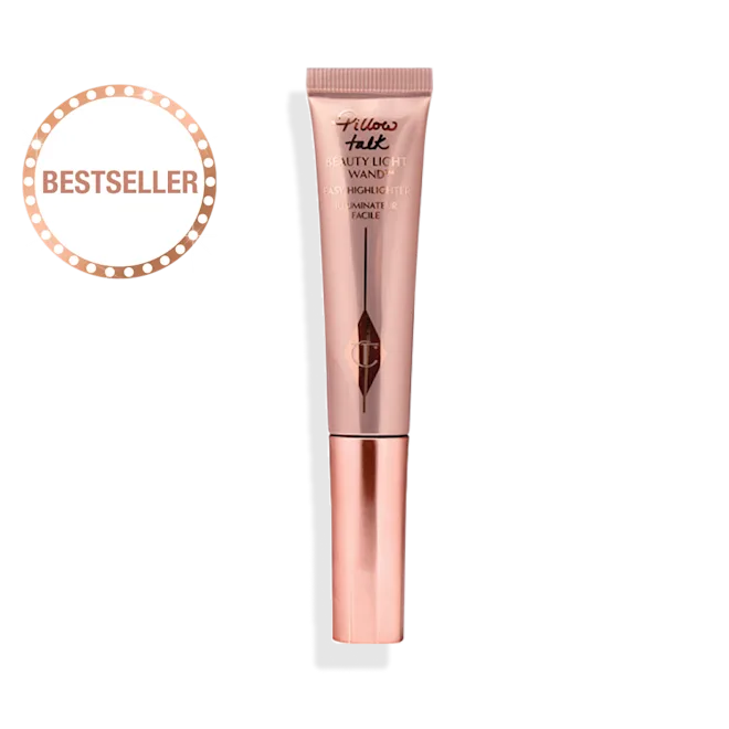 Charlotte Tilbury Pillow Talk Beauty Light Wand 12ML - Pillow Talk