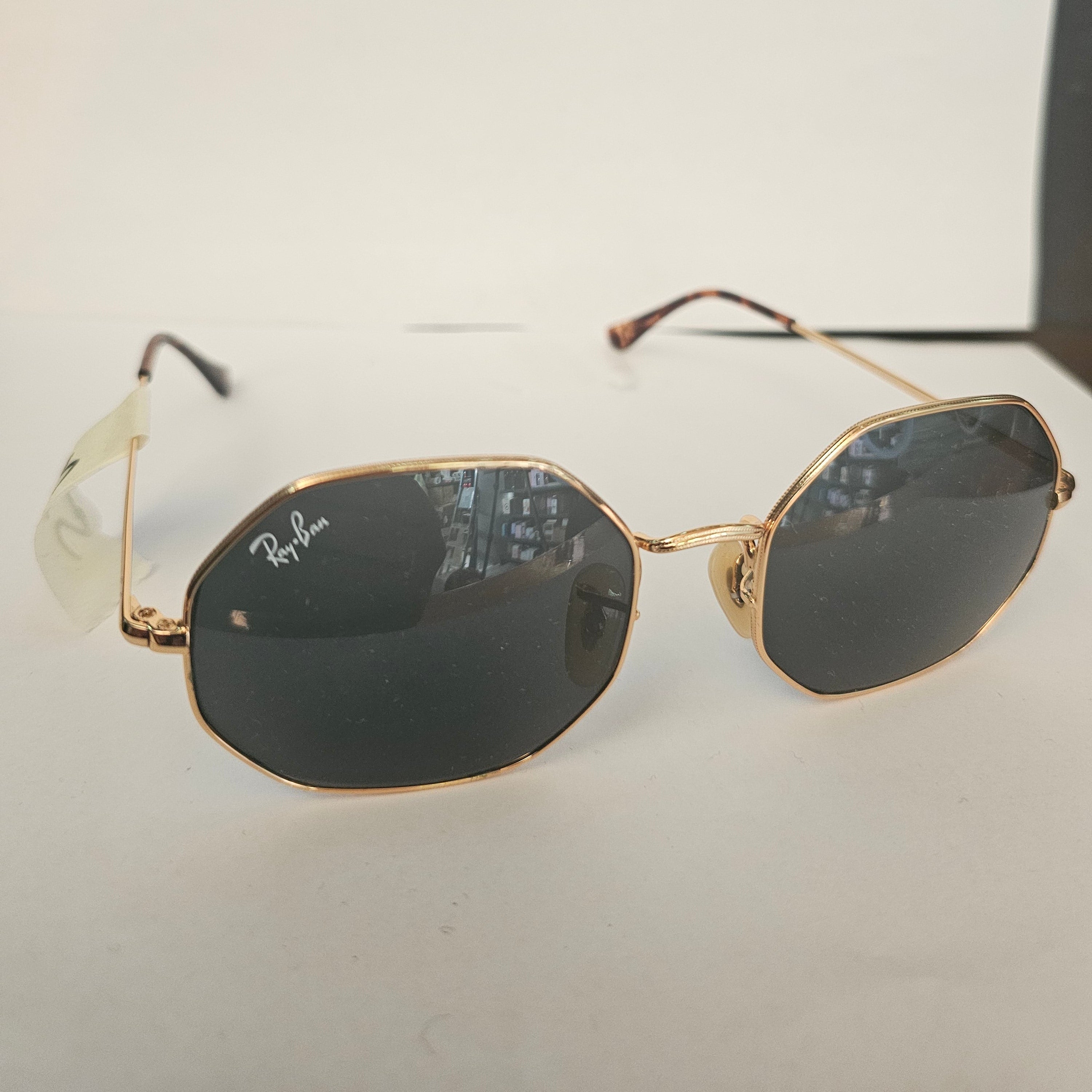 RayBan Sonnenbrille