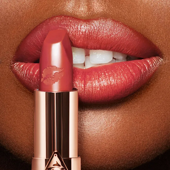 Charlotte tilbury Carina Star Lipstick (ohne Kartonage)