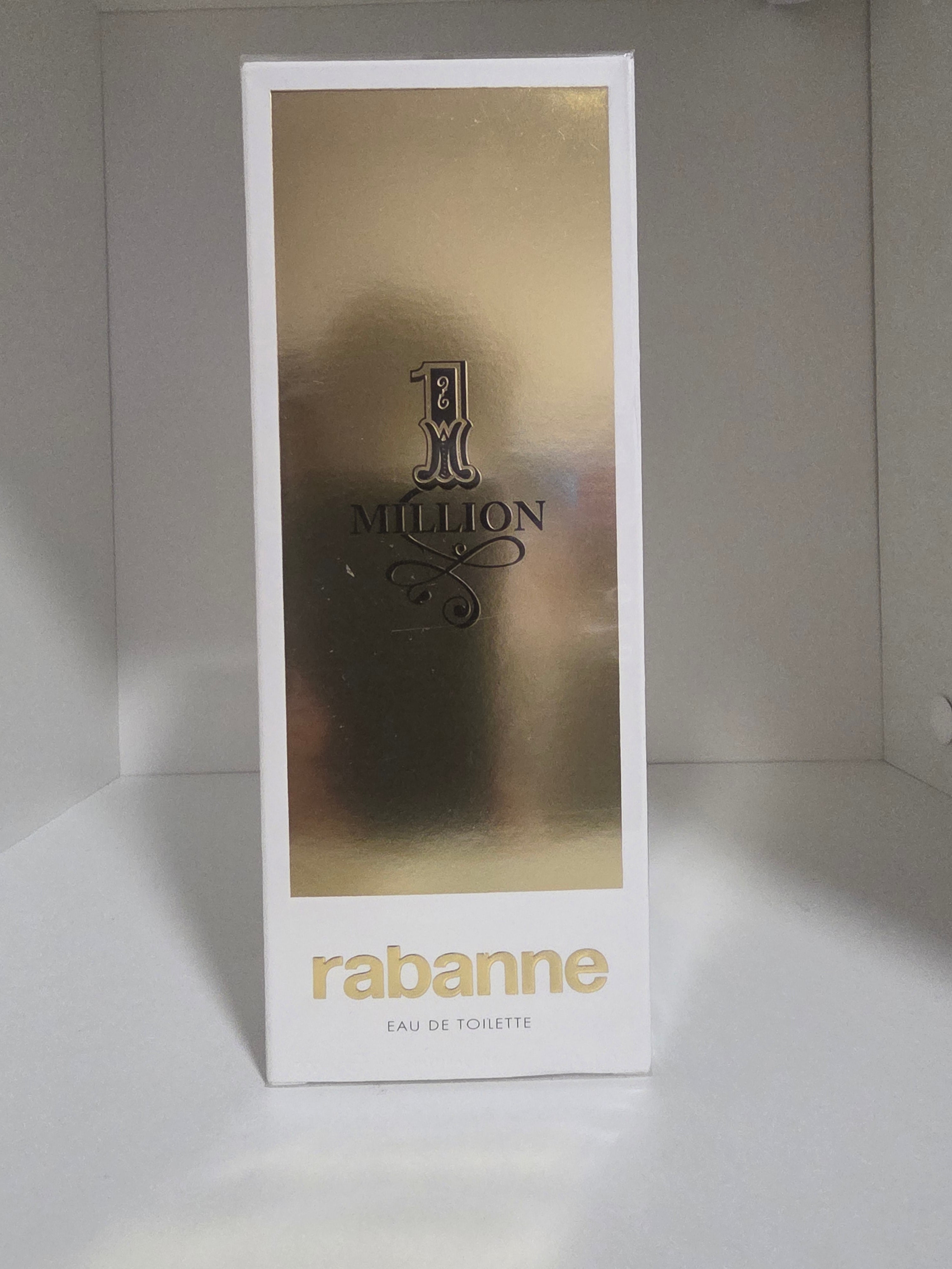 Rabanne - 1 Million edt (GROß) 200ML