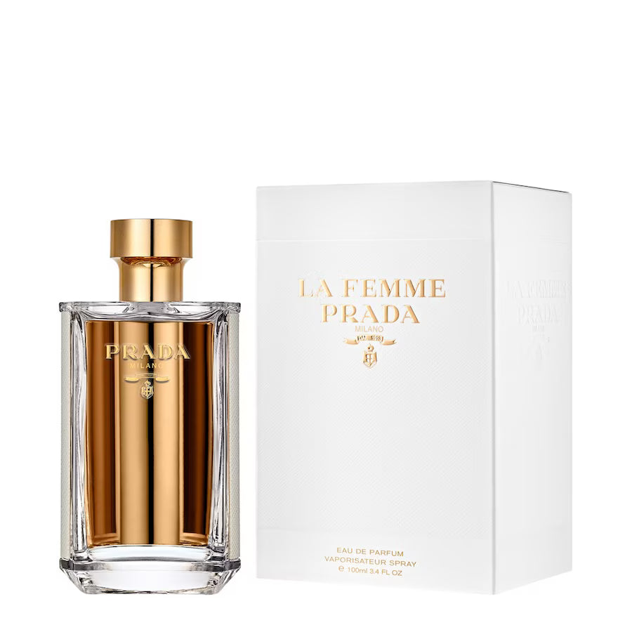 PRADA La Femme edP 100ML
